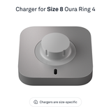 Oura Ring 4 Charger, , hi-res